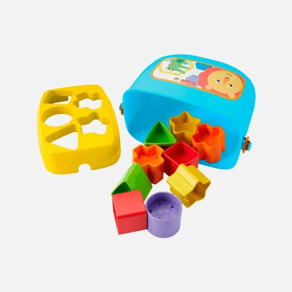 Baby’s First Blocks Set