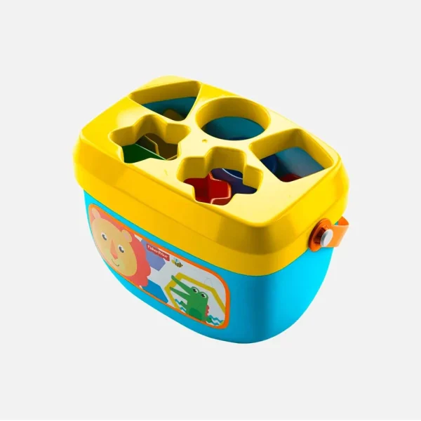 Baby’s First Blocks Set - Image 2